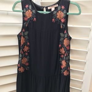 Mini Babydoll dress